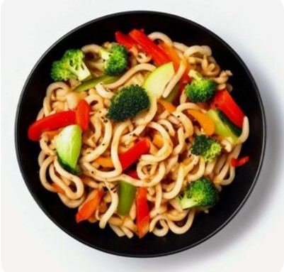 Wok Веги 350г