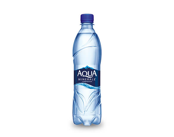 Aqua Minerale