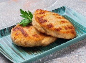 Котлеты из курицы