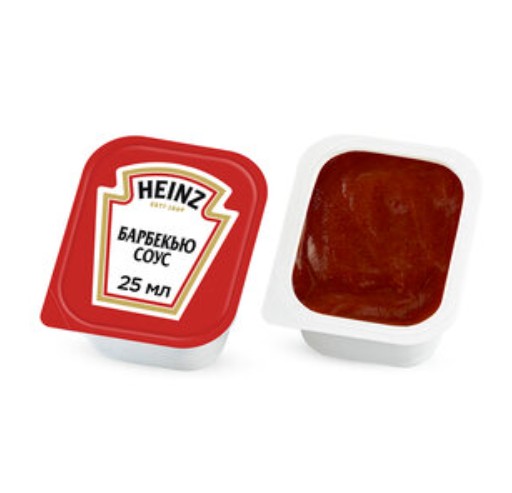 Барбекю соус Heinz