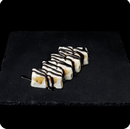 Амай шоколадный