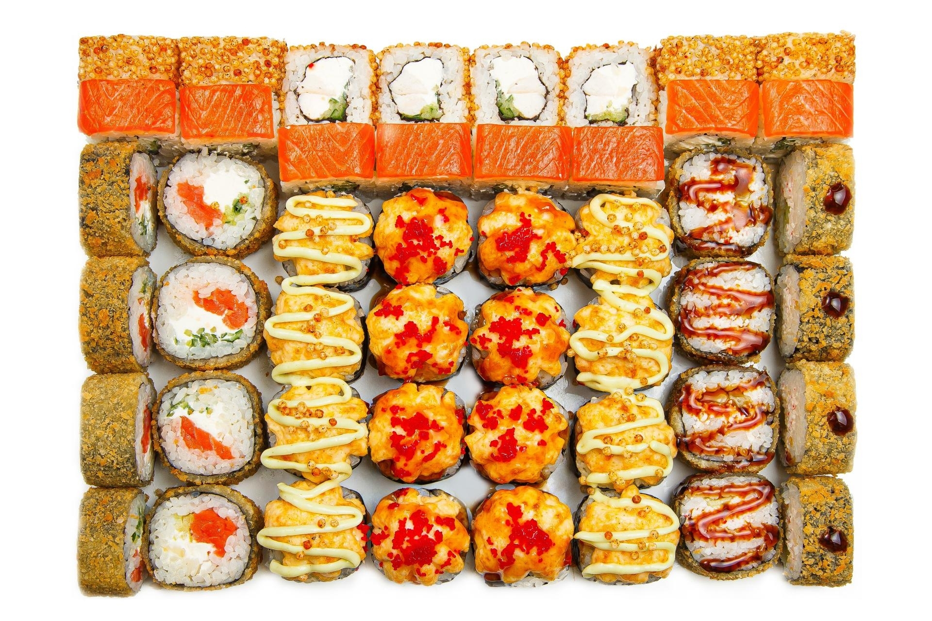 Сет Корпорация голода