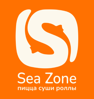 Sea Zone - логотип