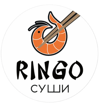 Ringo суши