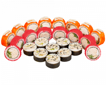 Морской сет