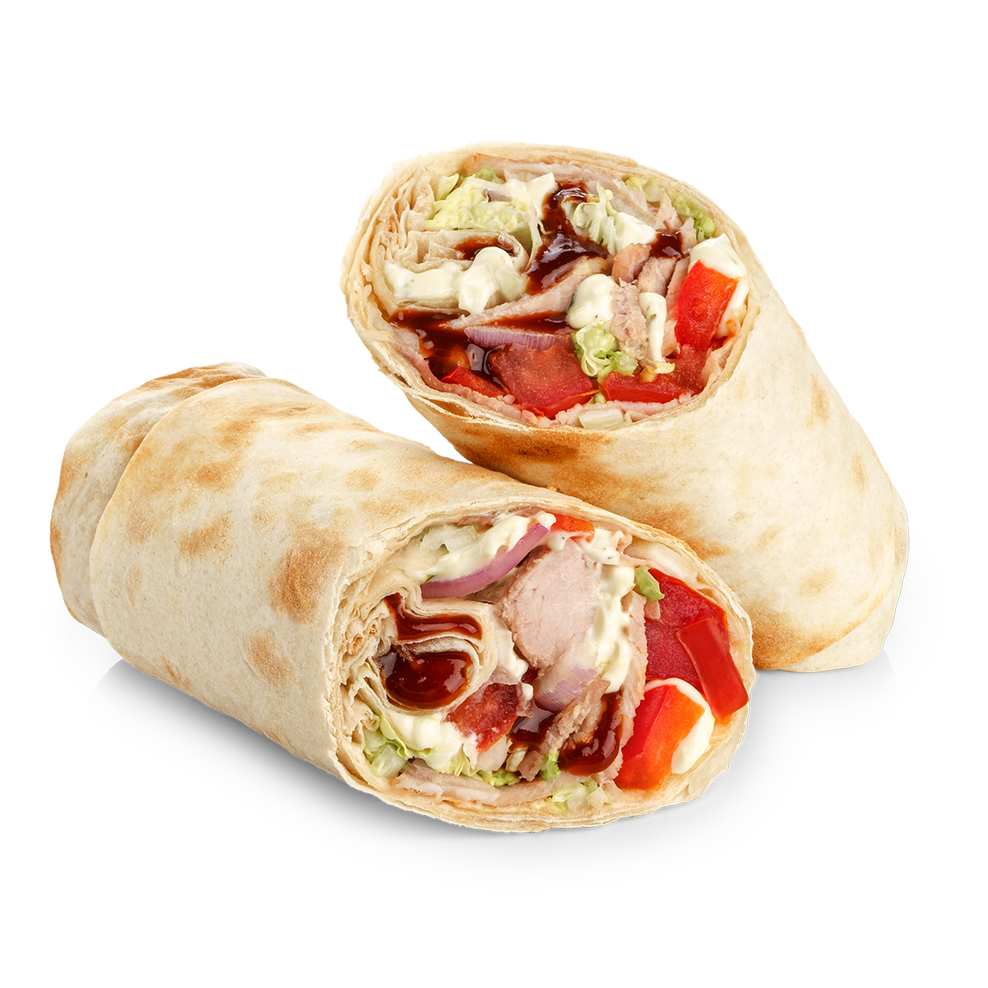 Пепстер барбекю