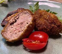 Биток из курицы