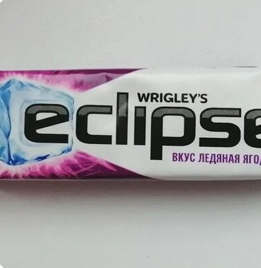 Eclipse Ледяная ягода