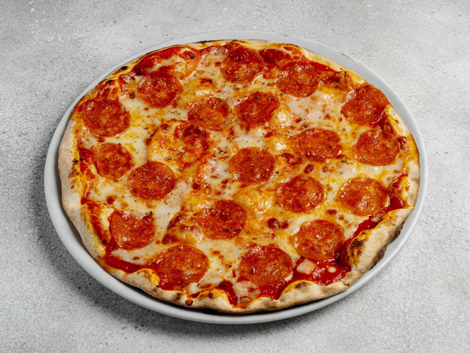 Пицца Диавола