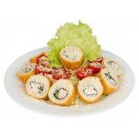 Касан Хот с курицей