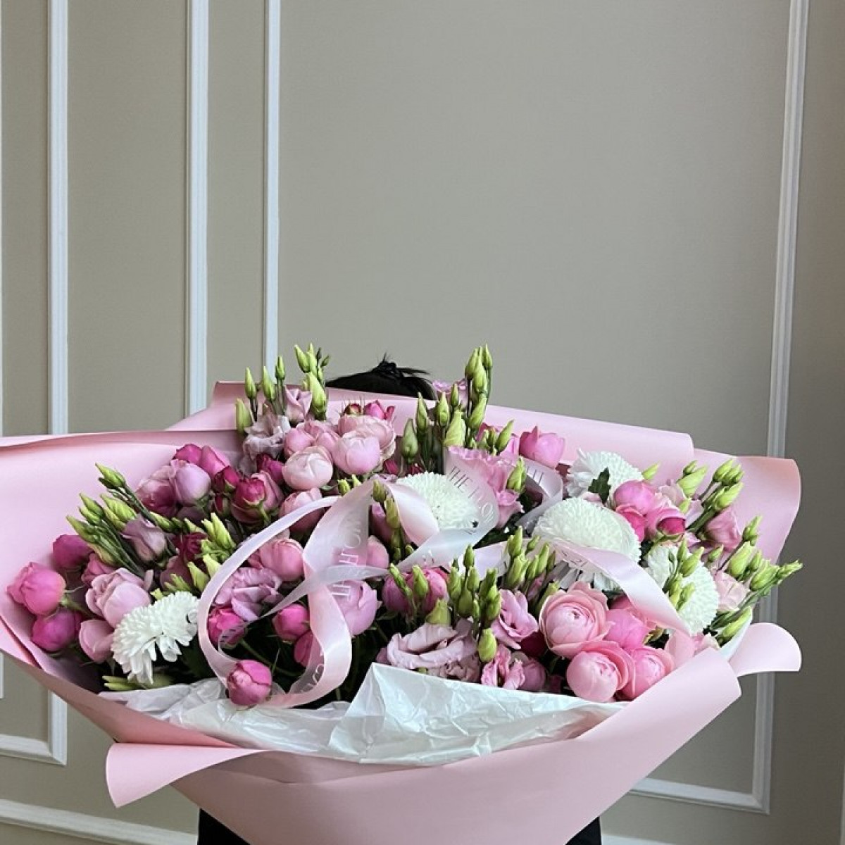 Авторский букет (предзаказ) 617