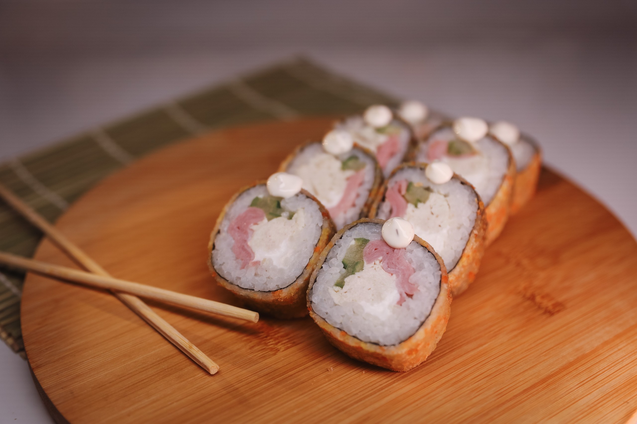 ШАНХАЙ ТЕМПУРА