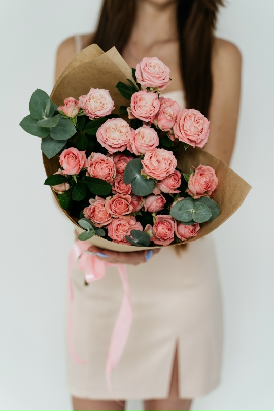 Романтический вечер