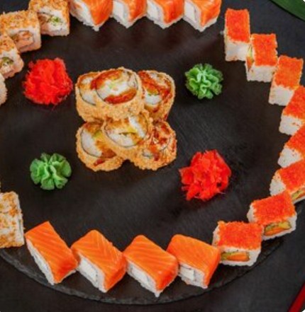 Morgen Кабриолет сет