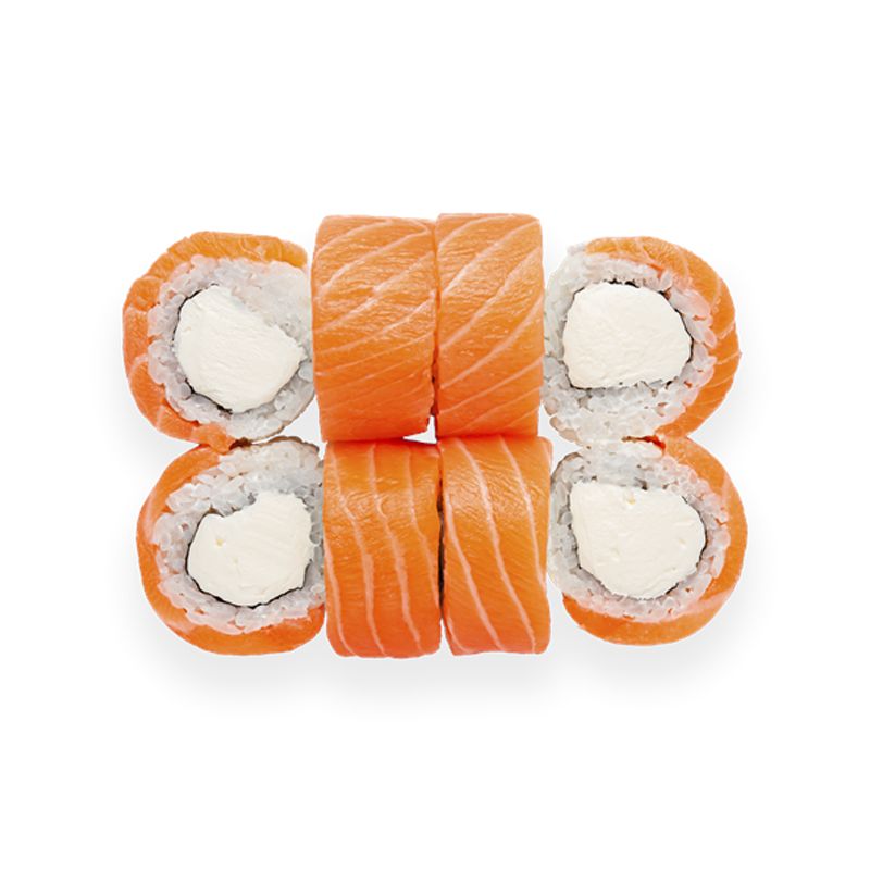 Филадельфия классик BIG