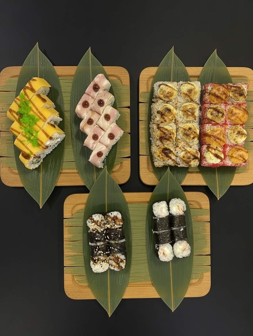 Сет на Троих