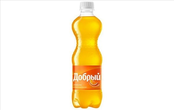 Добрый Апельсин [AT]