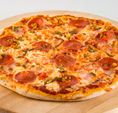 Пицца Пеппер 35 см