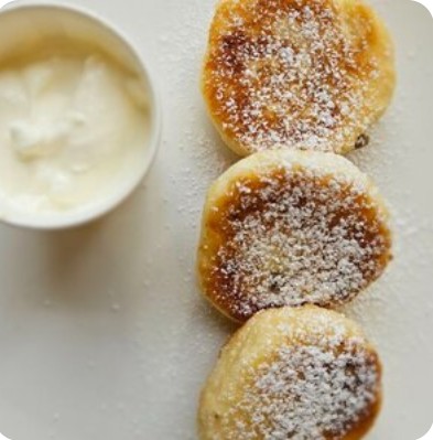 Сырники