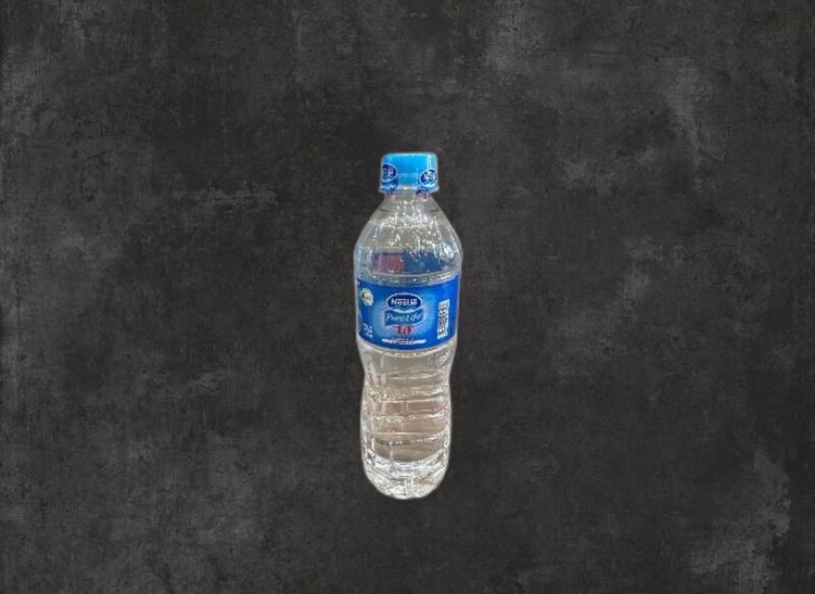 Вода без газа Nestle
