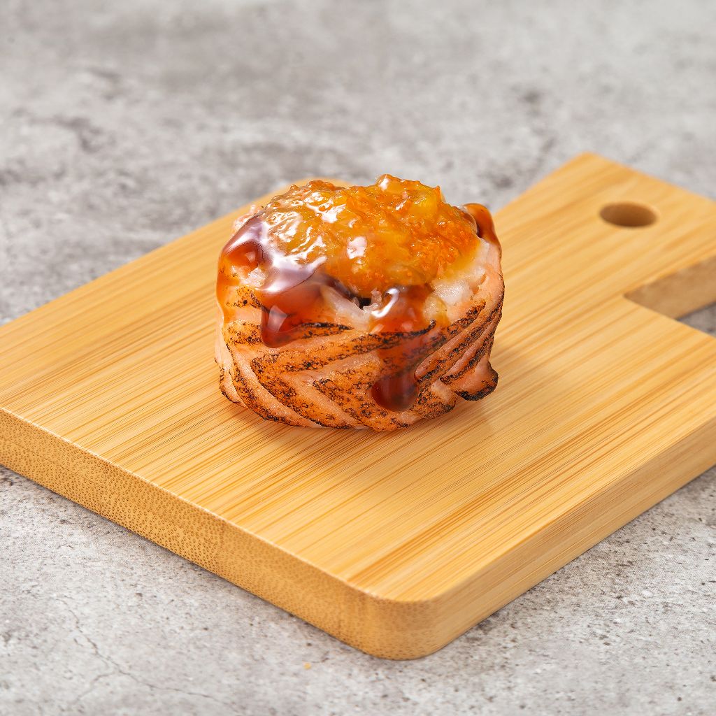 Япона мама ролл