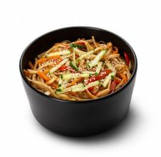 Вегетарианский Wok