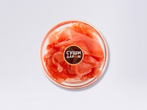 Имбирь