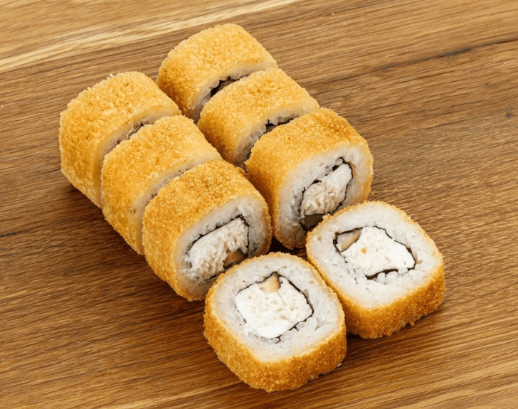 Горячий кани