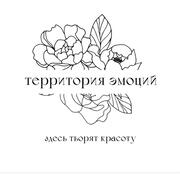 Территория эмоций - логотип