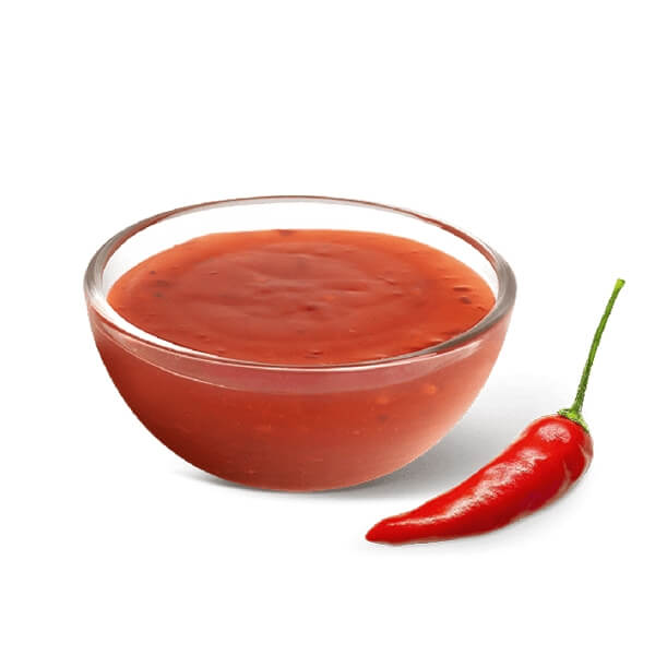 СОУС БАФФАЛО (ОСТРЫЙ)