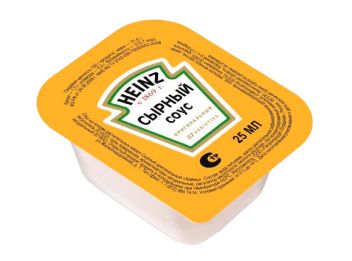 Соус Heinz Сырный