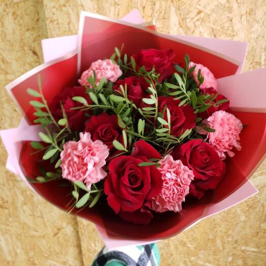 Скрипичный ключик