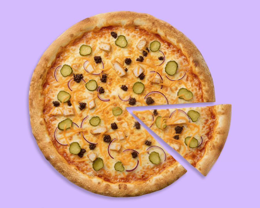 Палермо (25 см)