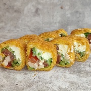 Тортилья хот с курицей