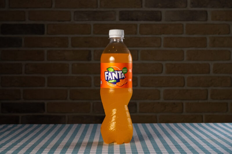 Fanta