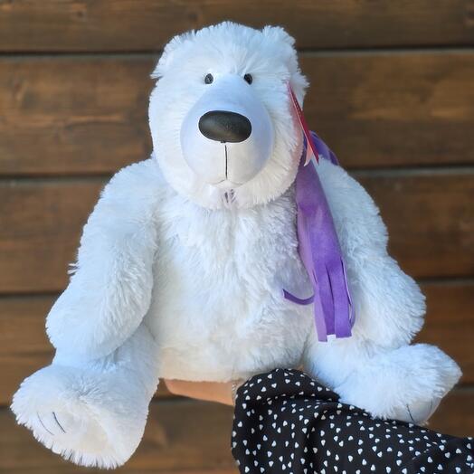 Медведь «Полярный»