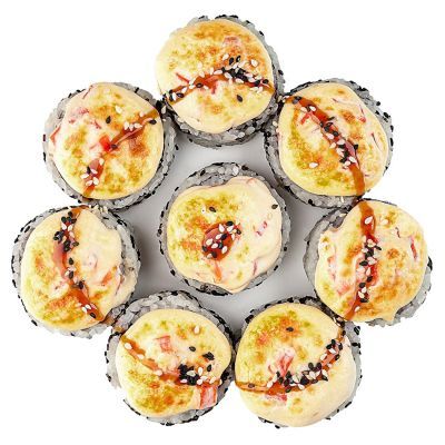 Запеченный Кани