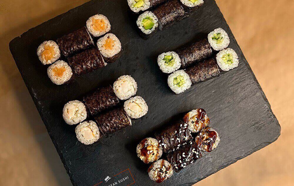 Сет Маки