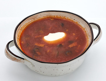 Солянка