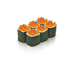 Икура маки