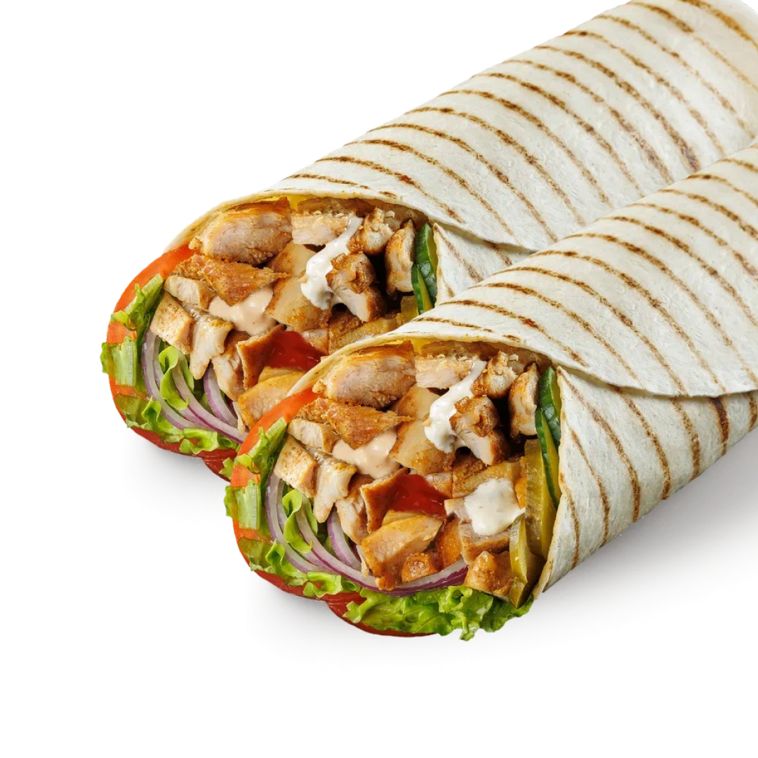 2 Шавермы по-армянски за 239р