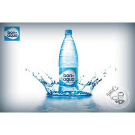 Bon Aqua 0,5л