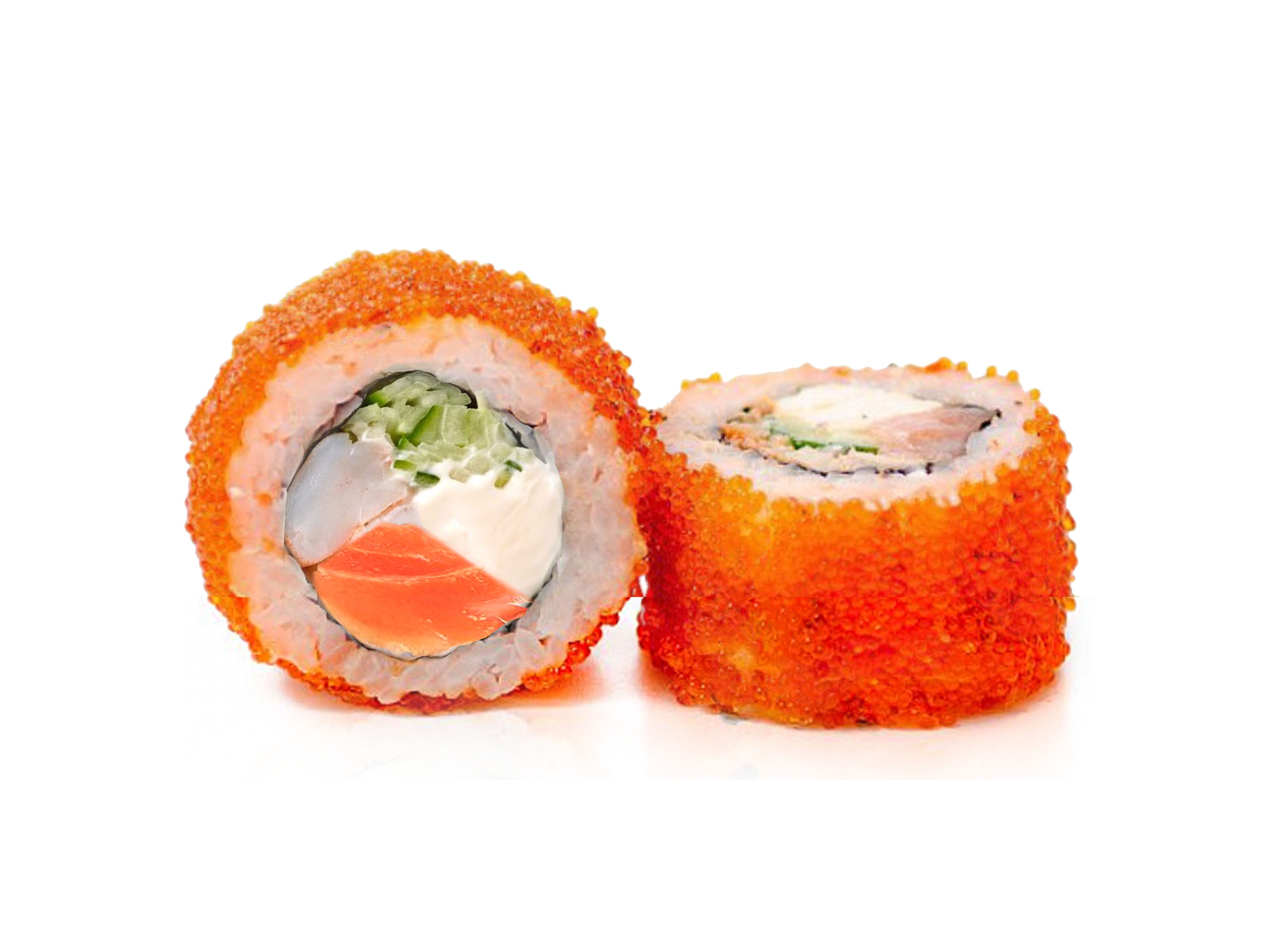 Калифорния по царски