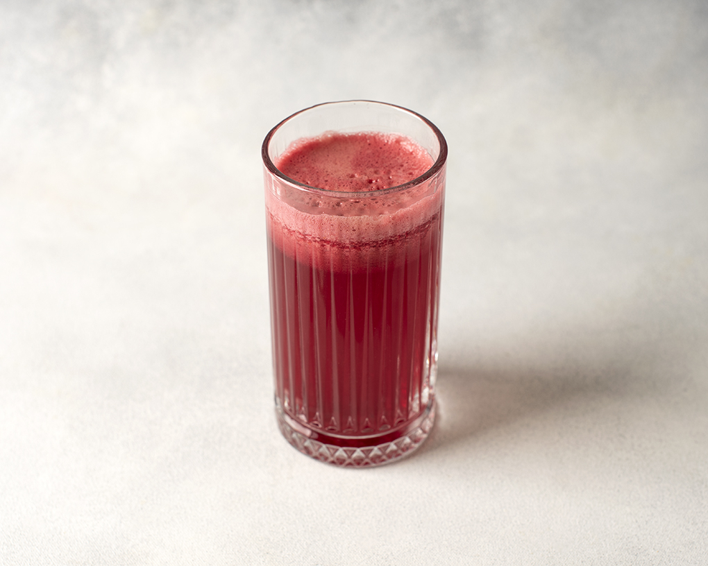 Фреш Ред 400 мл