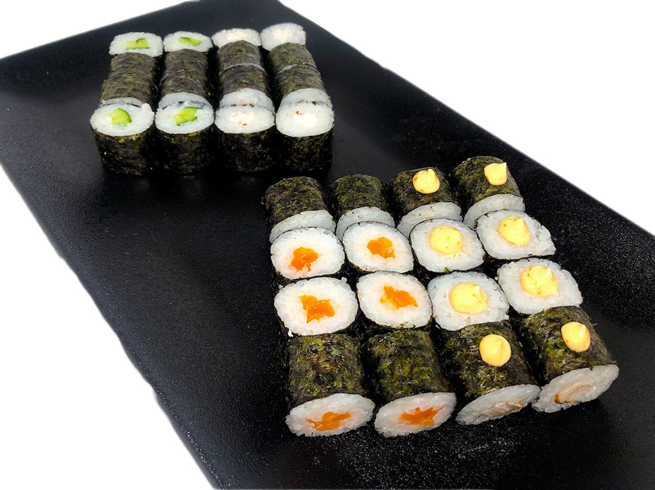 Сет Классический Мини