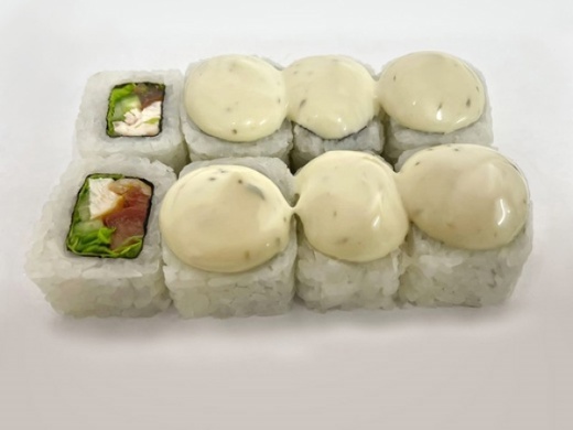 Ролл "Цезарь"