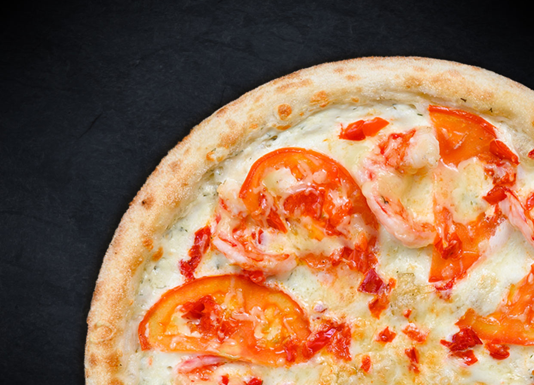 Королевская 25 см (тонкое тесто)