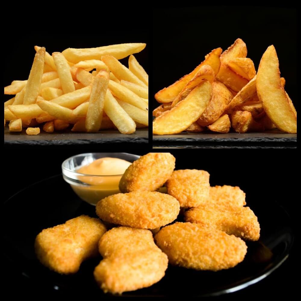 Набор "Сытный"