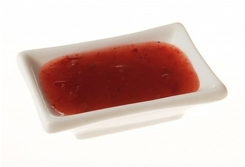 Соус кимчи (20гр.)