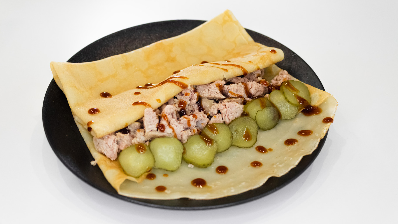 Мясной